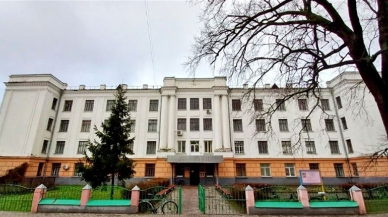 30 років від часу відкриття Ніжинського ліцею