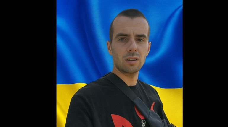 Загинув Герой-захисник Мирослав Мельничук із Суховерхова