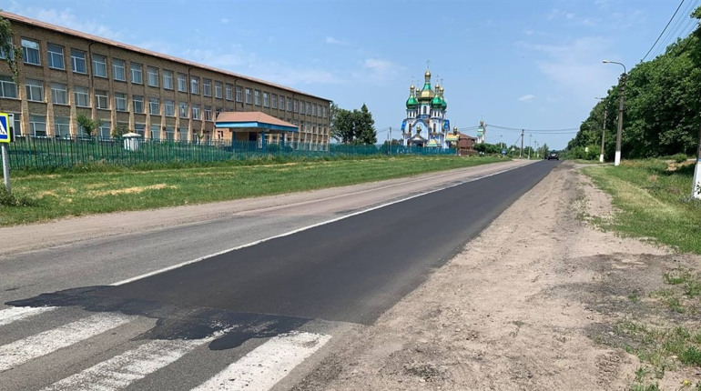 26 вересня у Переяславі тимчасово перекриють рух на вулиці Новокиївське шосе
