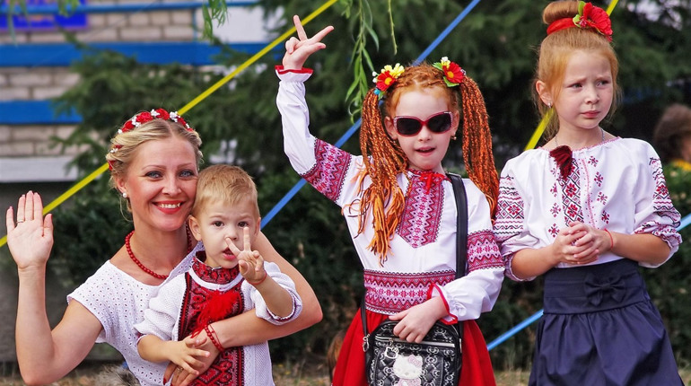 13 фестивалів та свят, що відбудуться у Жмеринці і поряд у 2019 році