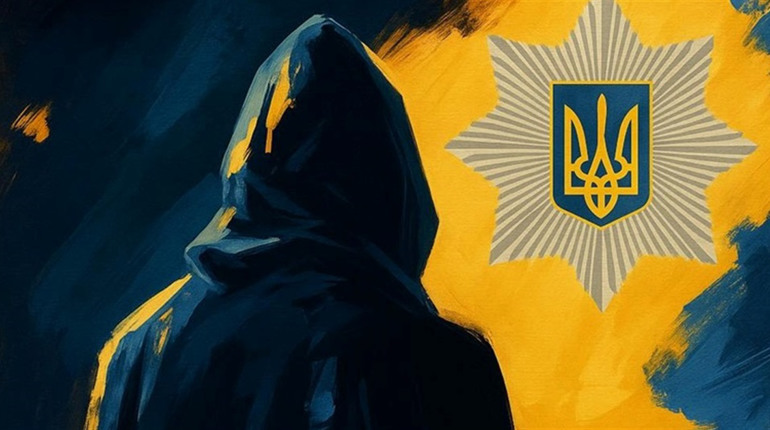 У Нацполіції нагадали про телеграм-бот «Народний месник»: як повідомити про підозрілу діяльність