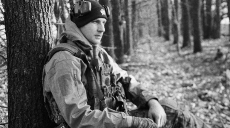 Бетмен з Каховки загинув смертю хоробрих. Героя поховають у Києві на Личаківському кладовищі