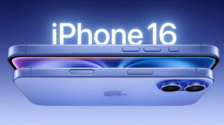 Де можна максимально вигідно купити iPhone 16?