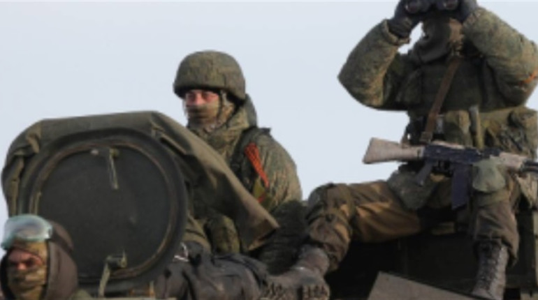 Росія планувала використати війну США проти Ірану для наступу на південь України