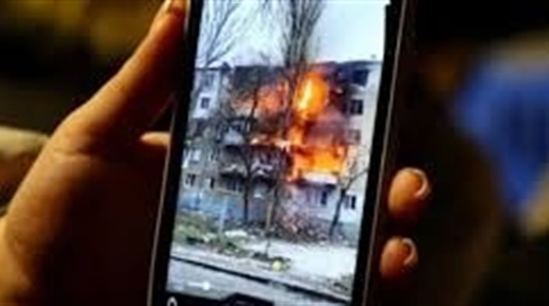 Як зареєструвати пошкоджене або зруйноване майно