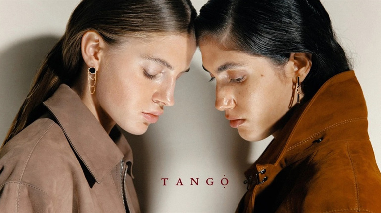 Сережки – сакральна прикраса з сучасним шиком