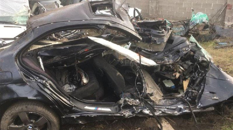 Не впорався з керуванням: на Сарненщині сталася смертельна аварія