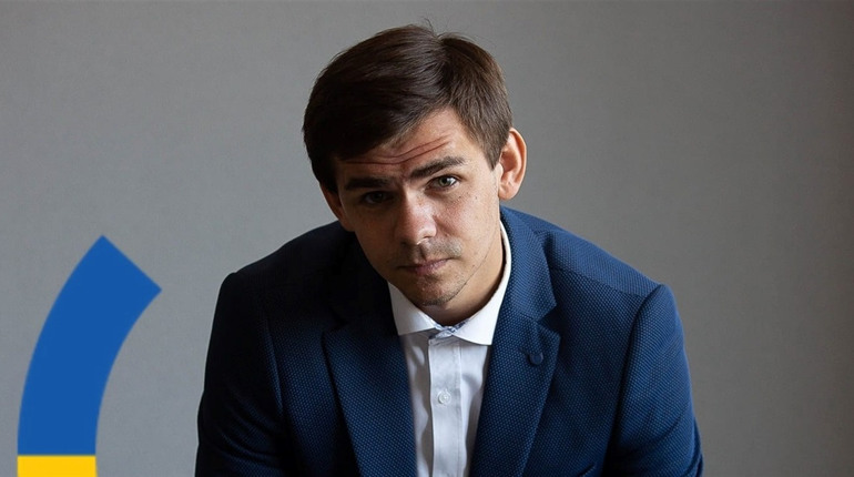 Максим Лисенко: «Зараз ми волонтеримо, а після війни будемо розвивати рідне місто і країну»