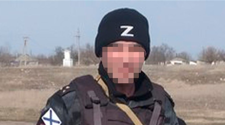 Перейшов на бік ворога та переслідував українців. Житель Шостки отримав підозру в колабораціонізмі