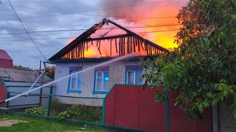 Масована атака на Чернігівщину: у Чернігові троє постраждалих, пошкоджені будинки та інфраструктура