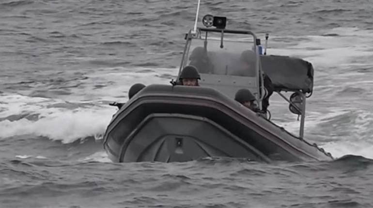 На Півдні ЗСУ знищили 10 човнів ворога