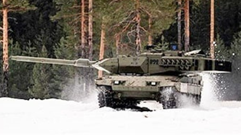 ЗСУ розпочали контрнаступ на заході Запорізької області