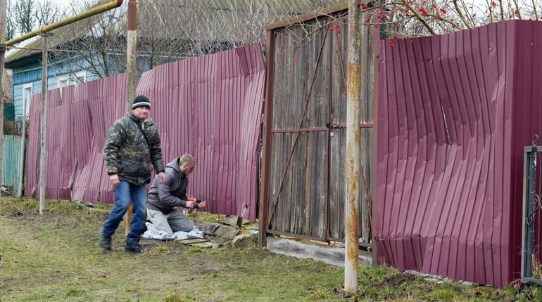 27 ракет було за цей рік випущено ворогом по Шосткинській громаді