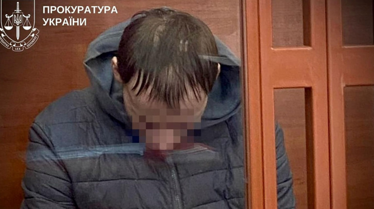 Довічне ув’язнення за сексуальне насильство над неповнолітньою: вирок гвалтівнику із Ржищівщини