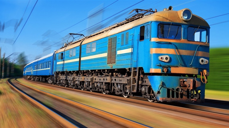 На станції Мотовилівка чоловік потрапив під потяг