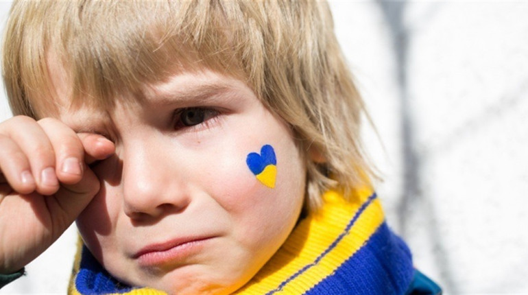 Поранені діти в Україні зможуть отримати грошову допомогу