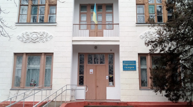 Космічні фантазії очима дітей