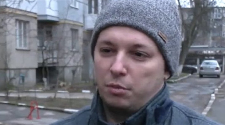Окупаційний ексдиректор КП "Гарантія" очолив захоплений пансіонат на Арабатській Стрілці