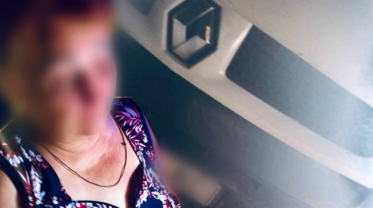 У Сарнах зупинили нетверезу пенсіонерку за кермом автомобіля