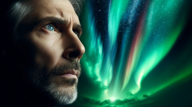 Магнітні бурі у червні 2024: коли найнебезпечніші дні