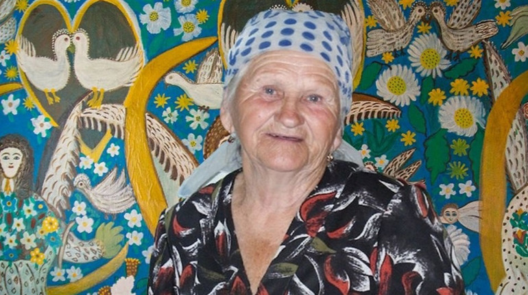Пам’ять не буває аматорською: херсонці готують нове видання про Поліну Райко