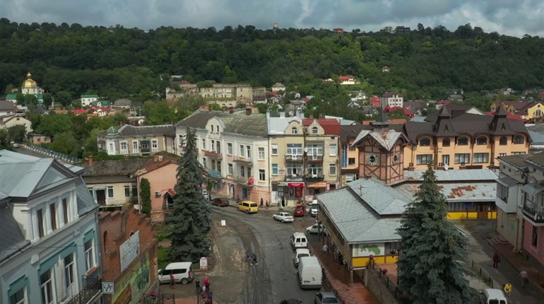 Вдома краще: команда «Орла і Решки» завітала до Чорткова (+ відео)