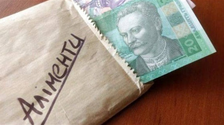 Шосткинець примусово сплатив дитині понад 107 тисяч гривень аліментів