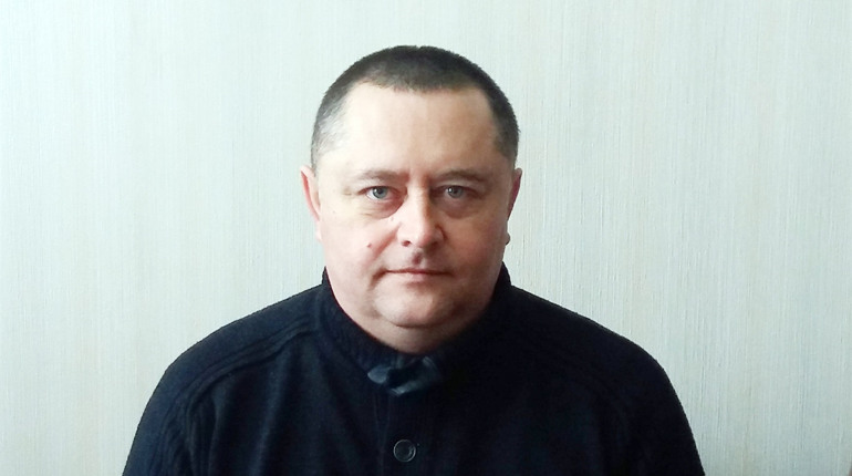  На Сватівський ринок призначили нового директора. Ним став колишній приватний підприємець