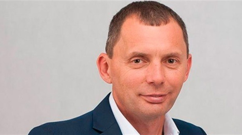 Херсонський депутат Юрій Рожков — у важкому стані після поранення від обстрілів