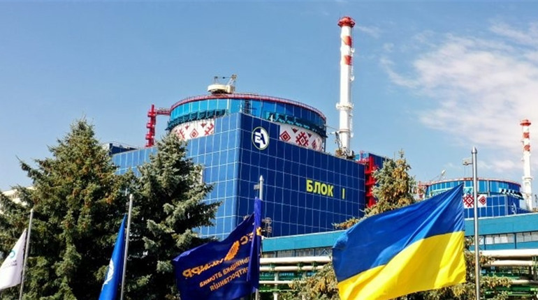На Хмельницькій АЕС відбудеться протиаварійне тренування