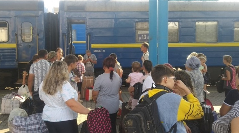 Де ВПО можуть отримати безплатну юридичну допомогу