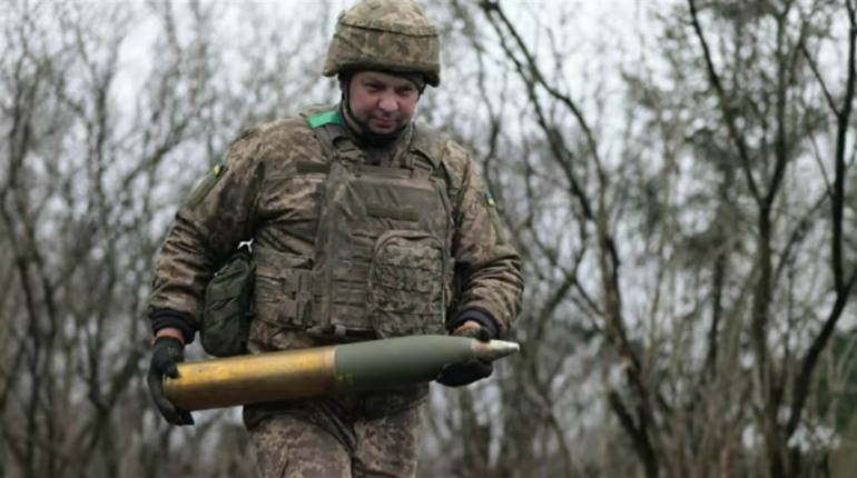 На Херсонському напрямку окупанти активізувалися