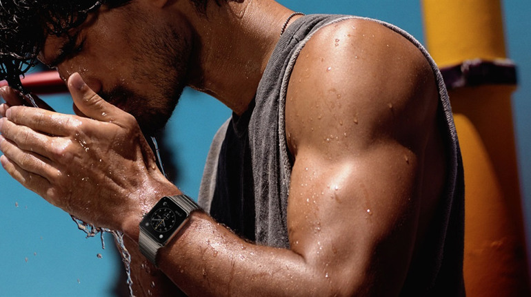 Apple Watch та здоровий спосіб життя: у чому секрет?