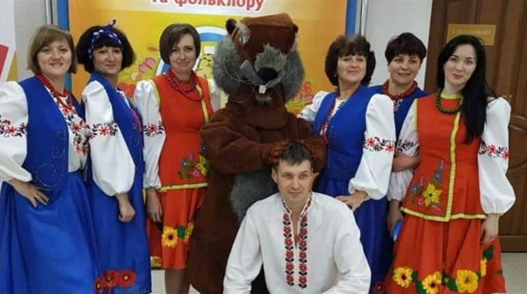 Актори «Соняшника» з Преображенного, що на Сватівщині, перемогли у канадсько-українському фестивалі