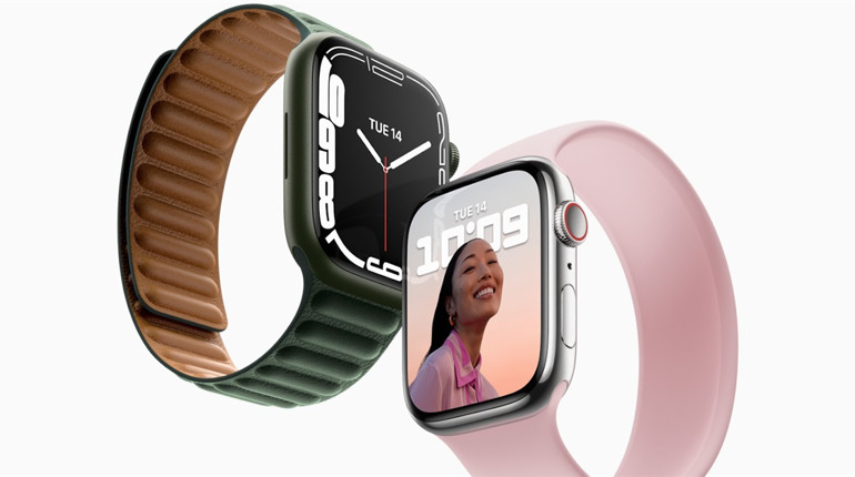 Apple Watch: час, що працює на вас