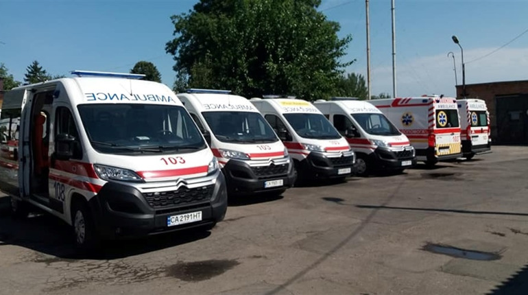 В МОЗ пояснили: коли викликати «швидку», а коли звертатися до сімейного лікаря