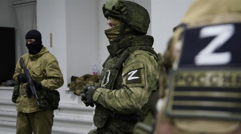 Окупанти перевіряють вчителів на лояльність на окупованій Херсонщині та в Криму