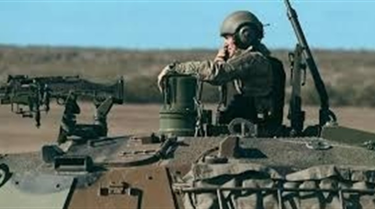 Триває 610-й день війни. Втрати ворога та ситуація в регіонах станом на 26 жовтня