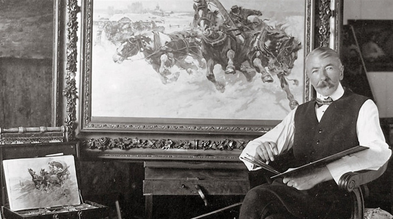 Гордість нашого міста