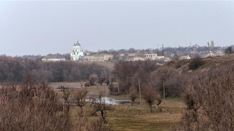 Ворог обстріляв село на Херсонщині, загинув 72-річний чоловік