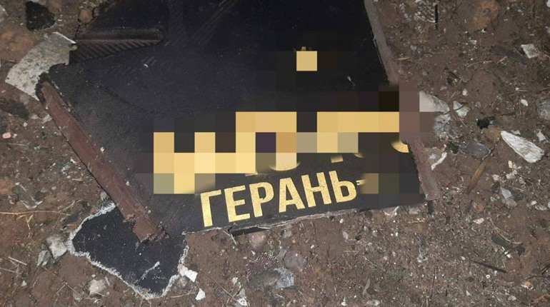 Нічна атака на Одещину: пошкоджено енергетичний об’єкт, є постраждалий