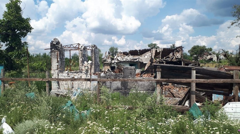 Створили будинок мрії, а тепер він зруйнований: спогади переселенок про рідний дім і місто
