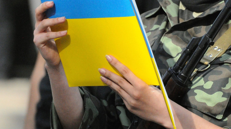 Військовий облік для жінок на рік відтермінували: що потрібно знати