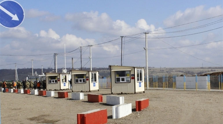 Вкотре планують відкрити КПВВ у Золотому: що відомо
