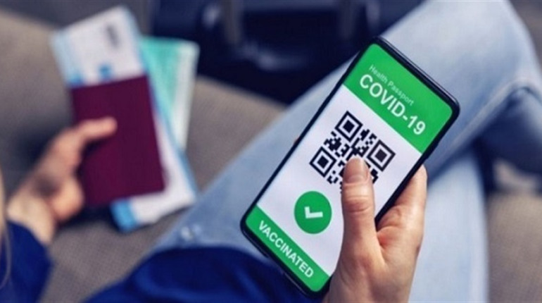 Термін дії Covid-сертифікатів про вакцинацію скоротять до 9 місяців
