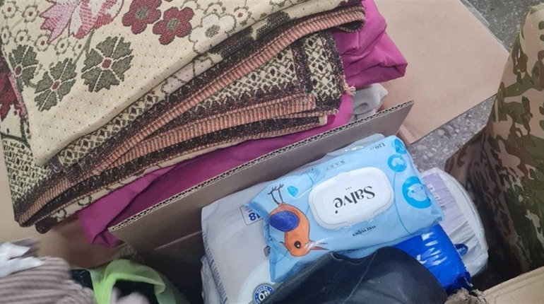 Чого потребують зараз підопічні Свеського психоневрологічного диспансеру