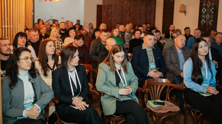Підтримка ветеранів має бути на ділі, а не на словах