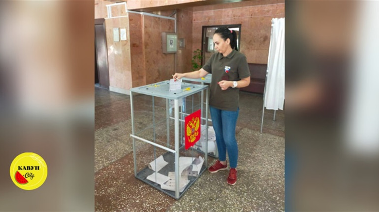 Стала «депутаткою» в нелегітимній «обласній думі» — ми викрили ще одну зрадницю з Херсонщини