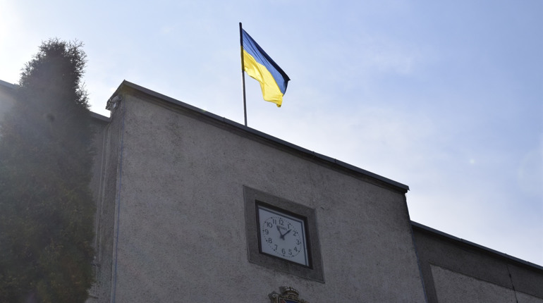 30 червня скликається позачергова сесія міської ради