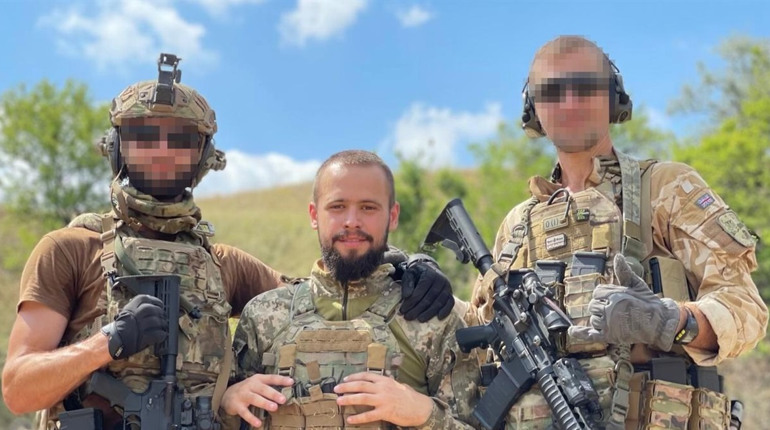 Олександр Остапчук: “Це моя робота і настав час її виконувати!”